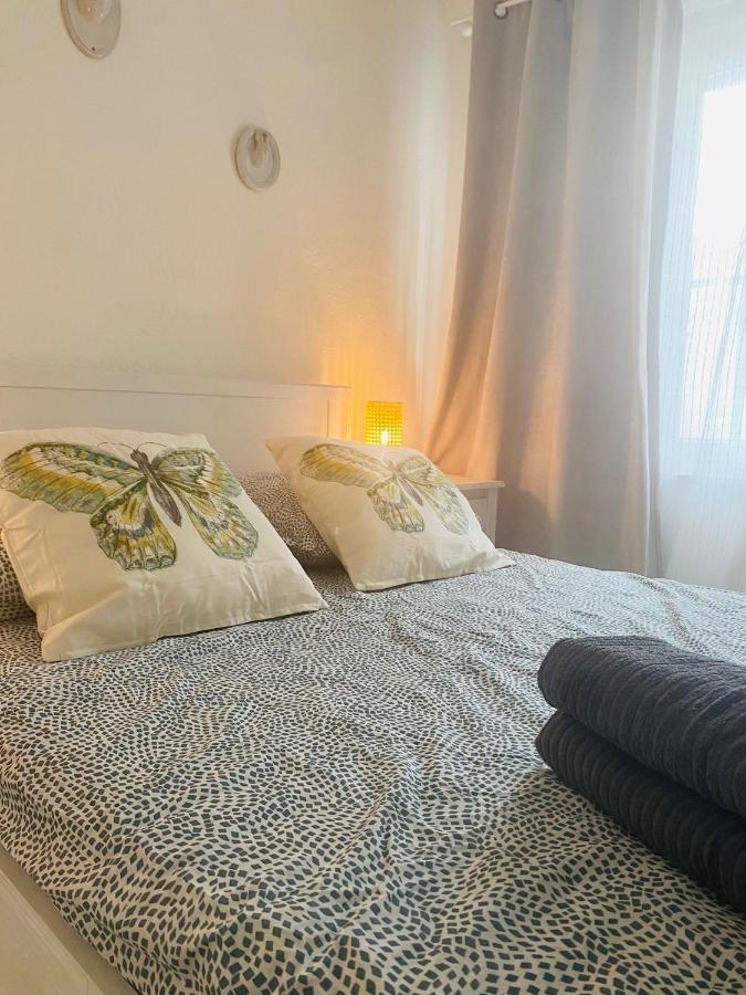 Joli Appartement Intra-Muros Avignon Exterior foto
